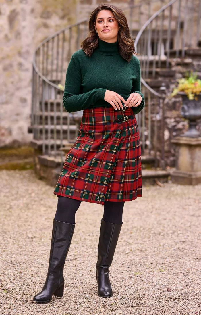 womens-kilt