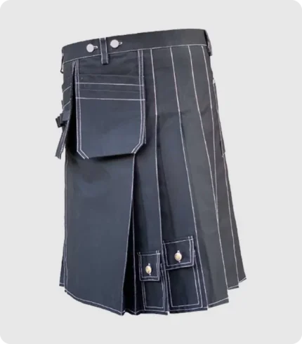 Craftman Workout Cargo Kilt