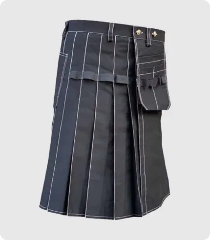 Craftman Workout Cargo Kilt