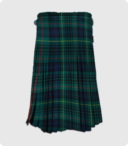 Hunting Stewart Tartan