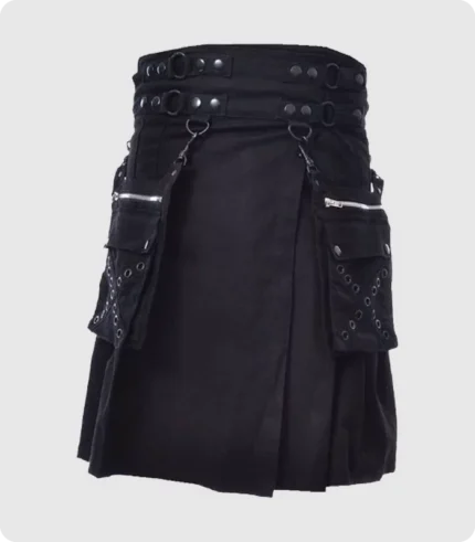 Poizen Industries Kilt - Cato