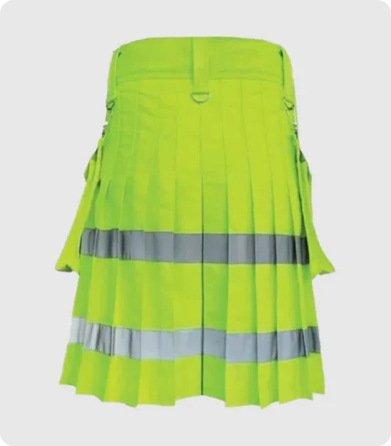 Premium Firefighter Utility Kilt