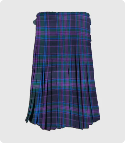 Premium Quality Spirit Of Scotland Tartan Kilt