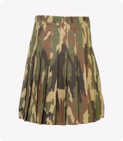 RipstoTactical Military Camo Kilt