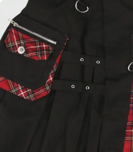 Women Hybrid Kilt